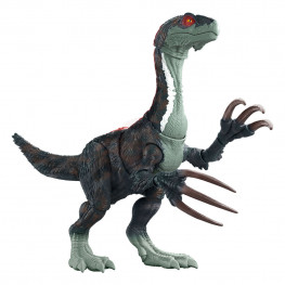 Jurassic World: Dominion akčná figúrka Sound Slashin' Therizinosaurus